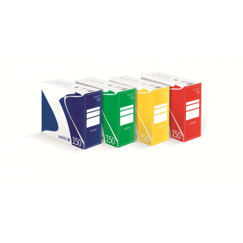 POJEMNIK DO ARCHIWIZACJI A4 150MM